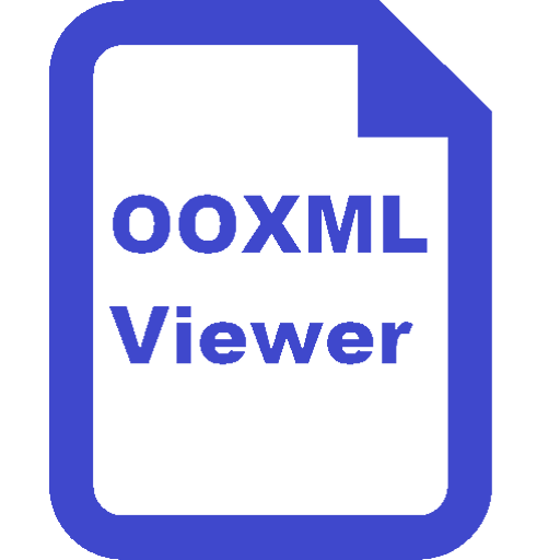 OOXML Viewer